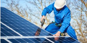 Installation Maintenance Panneaux Solaires Photovoltaïques à Deaux